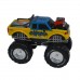 Light and Sound Raptor Monster Truck 